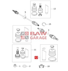 T11-XLB3AH2203040C