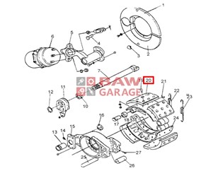 3502XN12-105A-B