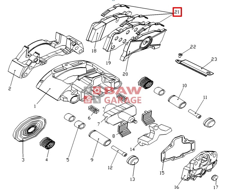 YF3501AD01-009