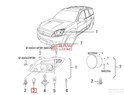 W5W-12V 1