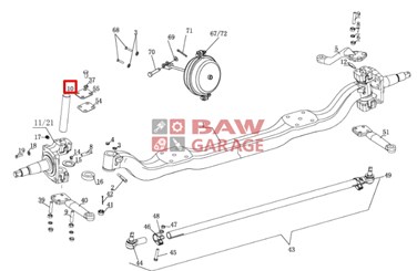 BJ1090-3001035